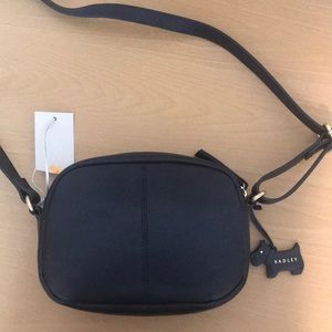 RADLEY London side/ crossbody bag / purse NWT